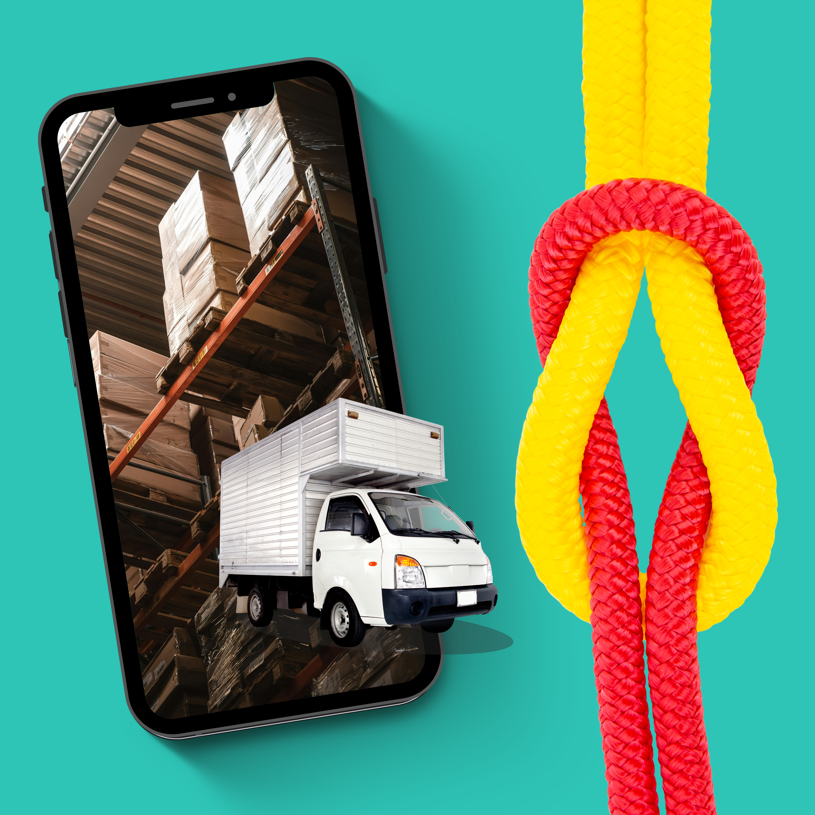 elastic ropes
