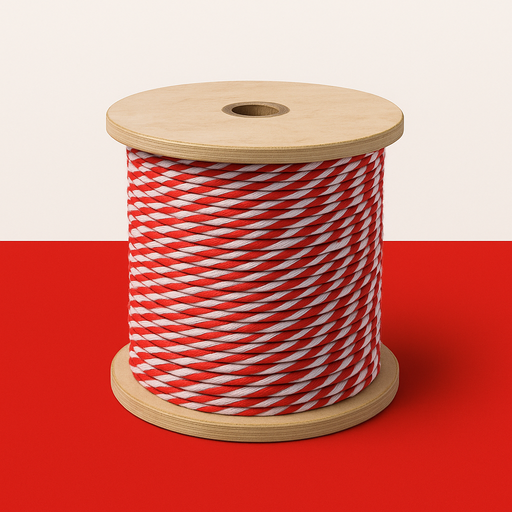 elastic cord manufacturer